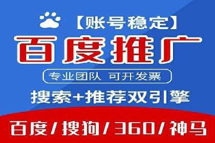 案例分享：SEM百度竞价助力电商转化率提升